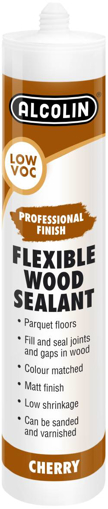 Picture of Flexible Wood Sealant Cherry 280ml