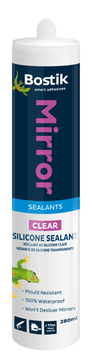 Picture of Silicone Mirror 280ml Neutral Cure