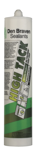 Picture of High Tack White 290ml