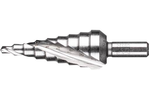 Picture of Step Drill 4-20mm 9 Step