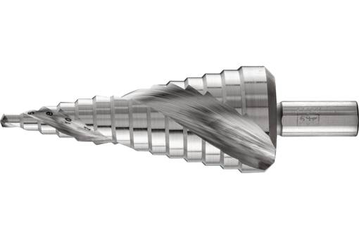 Picture of Step Drill 4-30mm 14 Step