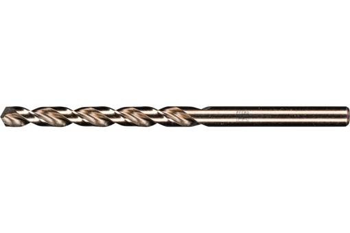 Picture of Drill HSS  5.20x 86mm Cobalt Inox