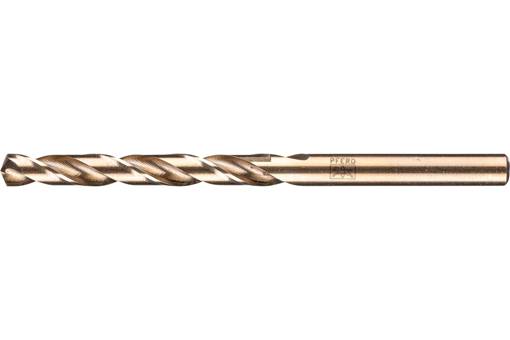 Picture of Drill HSS  5.50x 93mm Cobalt Inox