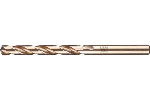 Picture of Drill HSS  7.00x109mm Cobalt Inox