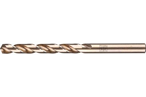 Picture of Drill HSS  7.50x109mm Cobalt Inox