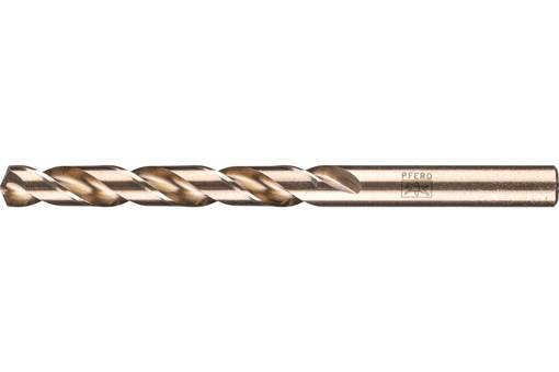 Picture of Drill HSS  9.00x117mm Cobalt Inox