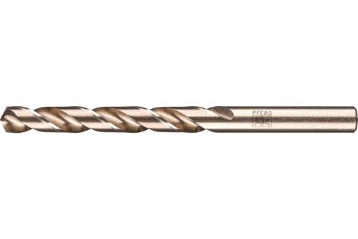 Picture of Drill HSS  9.50x117mm Cobalt Inox