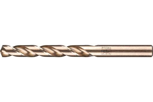 Picture of Drill HSS 11.00x142mm Cobalt Inox