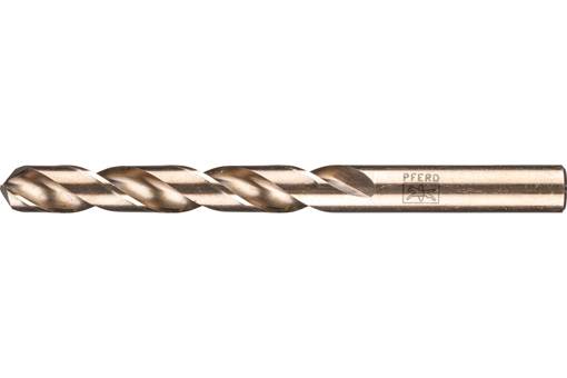 Picture of Drill HSS 12.50x151mm Cobalt Inox