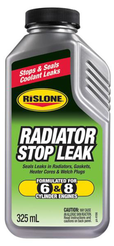 Picture of Radiator Stop Leak 325ml
