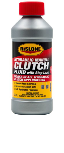 Picture of Hydraulic Manual Clutch Fluid & Stop Leak 235ml