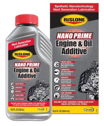 Picture of Nano Prime Engine & Oil Perf Boost 500ml TBC