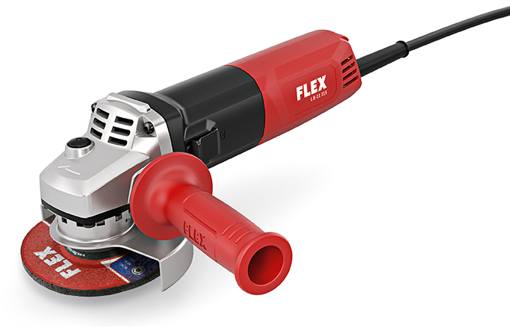 Picture of Angle Grinder 125mm  800Watt L 811 125