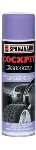 Picture of Cockpit Extreme Lavender 500ml TBC
