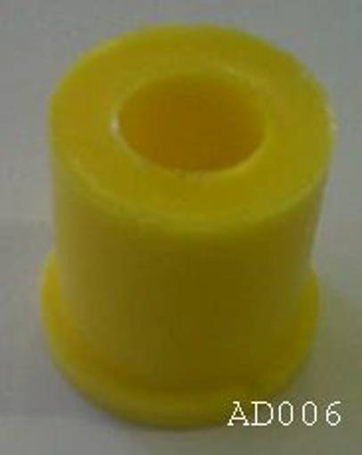 Picture of Shackle Bush Toyota Landcruiser Front AR5319