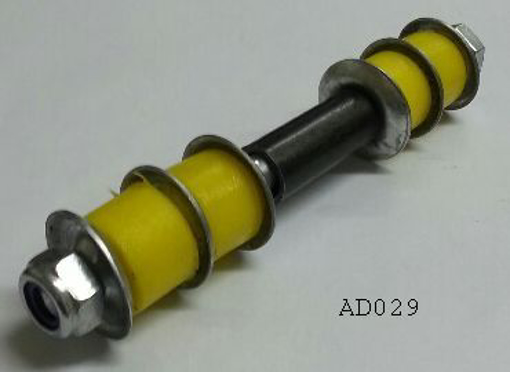 Picture of Stabiliser Bolt Kit Toyota Hilux 10mm AR6190