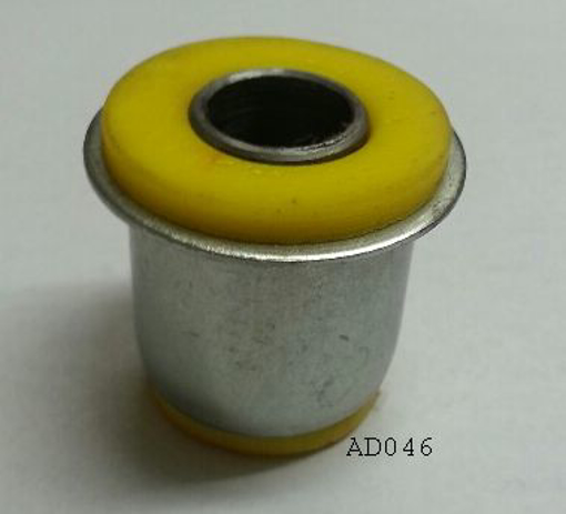 Picture of Control Arm Bush Upper Isuzu >90