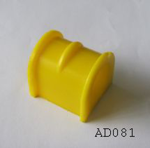 Picture of Stabiliser Bar Bush Isuzu >89 AR5645
