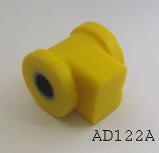 Picture of Control Arm Bush Lower Rear Corolla 88-96 AR6030