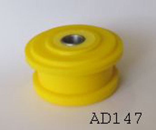 Picture of Control Arm Bush Lower Main Golf 2 -3 -4