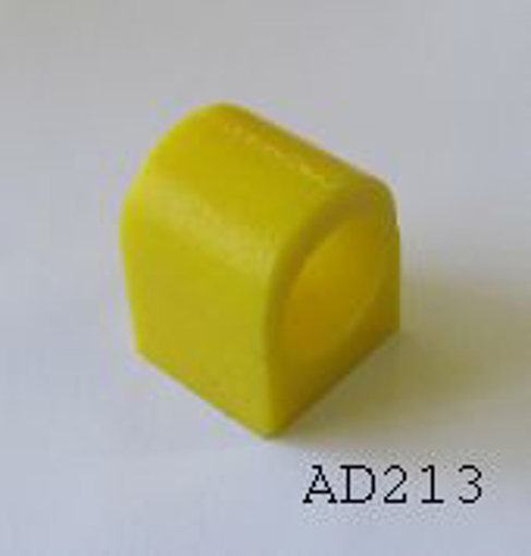 Picture of Stabiliser Bar Bush Nissan 1 Tonner AR5786
