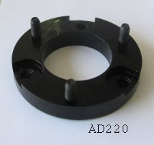 Picture of Spring Spacer Hilux