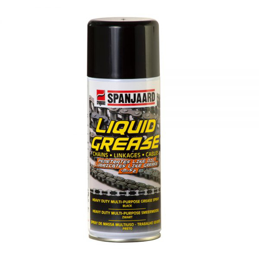 Picture of Liquid Grease 400ml Aerosol