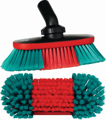 Picture of Broom Washing 250mm Swivel Waterfed - Automotive