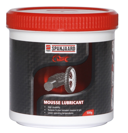 Picture of Mousse Lubricant 500gm