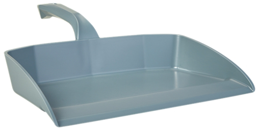 Picture of Dustpan Heavy Duty 330mm Grey