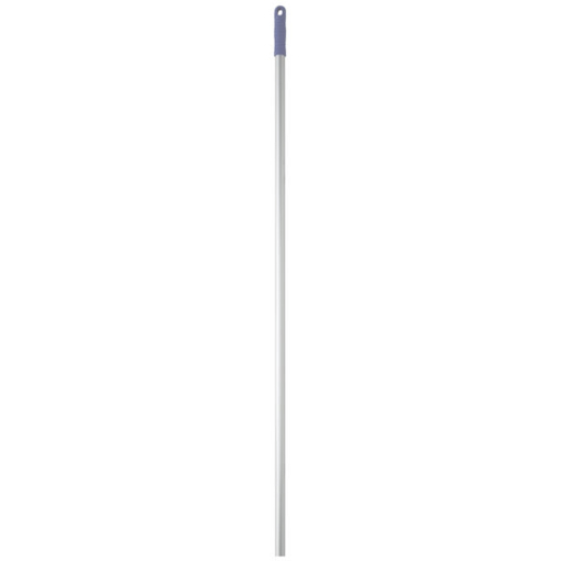 Picture of Handle Aluminium 1500mm No Thread - Purple