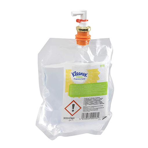 Picture of Aircare Refill 300ml Fresh