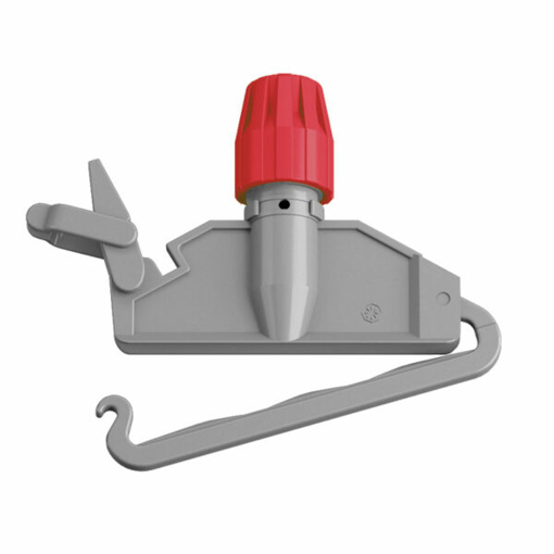Picture of Mop Holder Clip Red