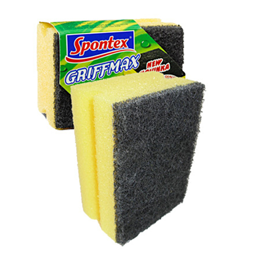 Picture of Scourer Griffmax 1 Pack
