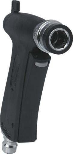 Picture of Foam Sprayer Replacement Watergun - Black