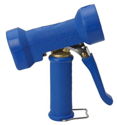 Picture of Watergun Heavy Duty Blue - 24 Bar/ 95 Degree