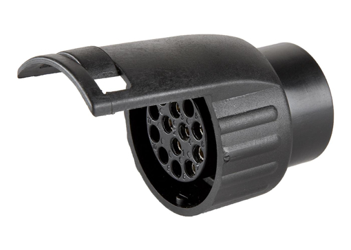 Picture of Trailer Plug Adapter 7 to 13 Pin