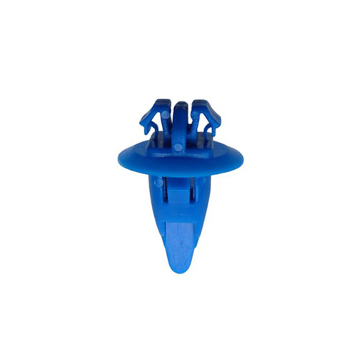 Picture of Fender Flare Clip Toyota - Blue