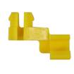 Picture of Door Mechanism Clip Universal Yellow(5mm Rod)