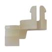 Picture of Door Mechanism Clip Universal White(4.5mm Rod)