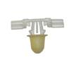 Picture of Moulding Clip Universal With Seal White