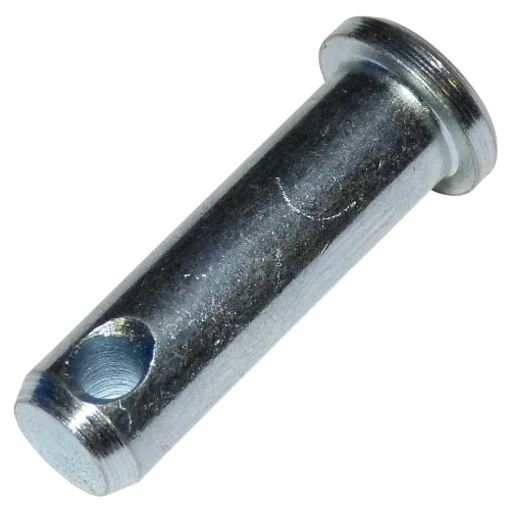 Picture of Clevis Pin M10x 30/35 Zinc Plated