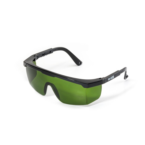 Picture of Spectacle Euro Shade 3 Green