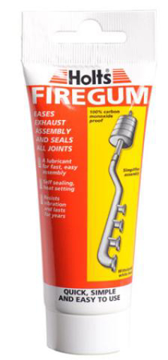 Picture of Firegum  75gm