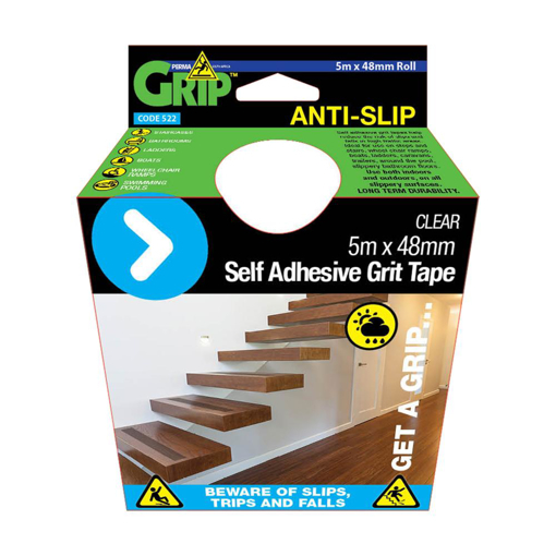 Picture of Anti-Slip Tape 48mmx 5M Clear