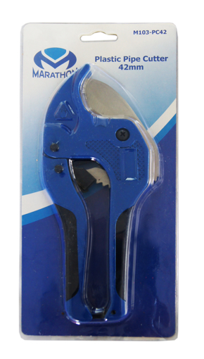Picture of Pipe Cutter PVC/Plastic 0-42mm