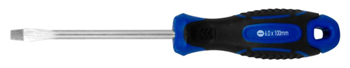 Picture of Screwdriver  6.0x100mm Flat