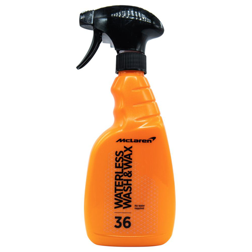 Picture of Waterless Wash & Wax 500ml