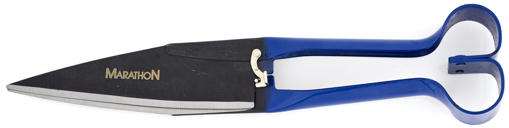 Picture of Sheep Shear Metal Blue - In Bag