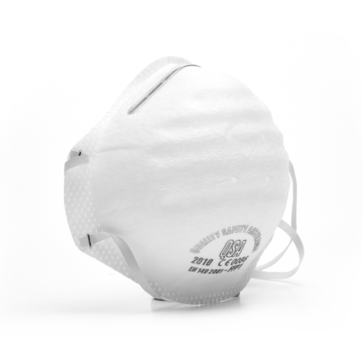 Picture of Dust Mask FFP1 Unvalved[20]